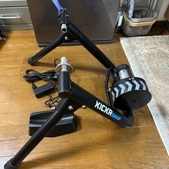 WAHHOO KICKR SNAPインドアサイクルトレーナー