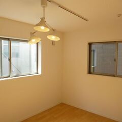 葛飾区　亀有　女性限定　シェアハウス　一戸建て　全４部屋　入居者（１名）募集中！！ − 東京都