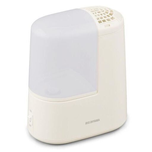 加湿器(新品未使用)