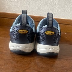 NIKE スニーカー　12cmの画像