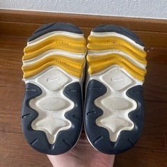 NIKE スニーカー　12cmの画像