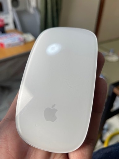 2022年　M1 iMac 使用頻度低め