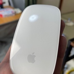 2022年　M1 iMac 使用頻度低め