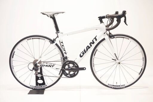 GIANT 「ジャイアント」 TCR ADVANCED3 2011年モデル ロードバイク