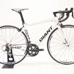 GIANT 「ジャイアント」 TCR ADVANCED3 2011年モデル ロードバイク