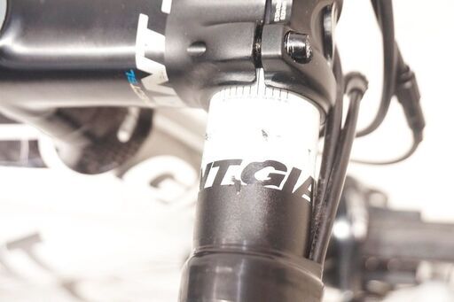 GIANT 「ジャイアント」 TCR ADVANCED3 2011年モデル ロードバイク