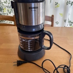 コーヒーメーカー