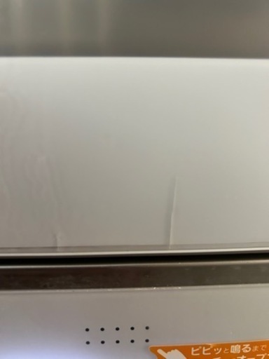 Panasonic食洗機