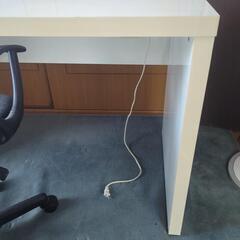 テーブルの画像