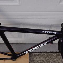 TREK フルカーボンフレーム✨540の画像