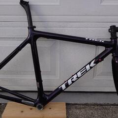 TREK フルカーボンフレーム✨540の画像