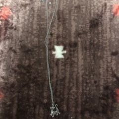 服/ファッション アクセサリー ネックレスの画像
