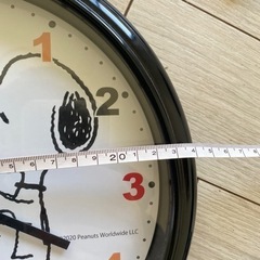 家具 時計 掛け時計の画像