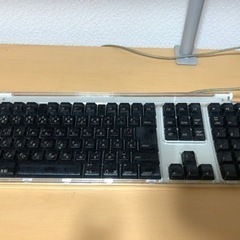 【引渡確定】動作確認済  パソコン キーボードのみ