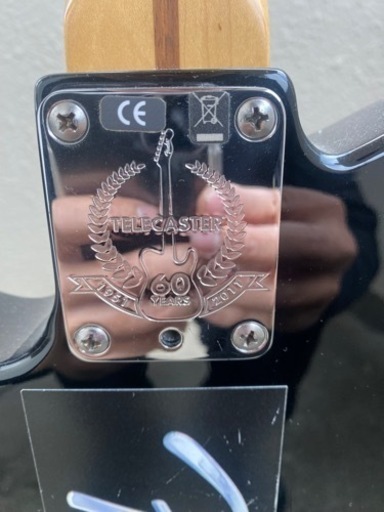 ★ジモティ割あり★ FenderJapan エレキギター    動作確認／クリーニング済み TC5754 ☆ジモティ割あり☆ FenderJapan エレキギター 動作確認／クリーニング