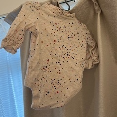 GAP baby ベビー服の画像