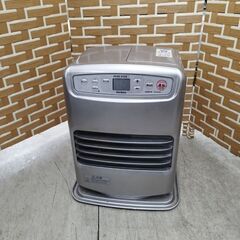 ダイニチ 石油 ファンヒーター 3.5L ストーブ 説明書あり  FW-2515S 9畳用 ブルーヒーター 2015年製 Dainichi 札幌市 中央区
