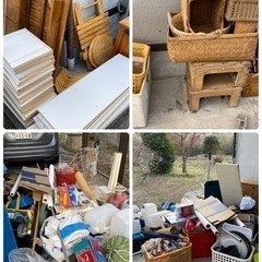 引越し片付け中‼️