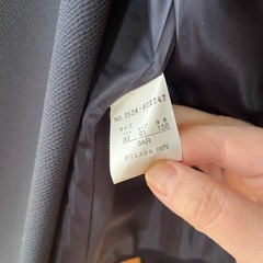 服/ファッション スーツ レディースの画像