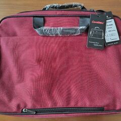 ノートパソコン17インチ対応バッグの画像