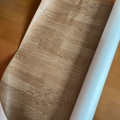 家具　カーペット　フローリングマット