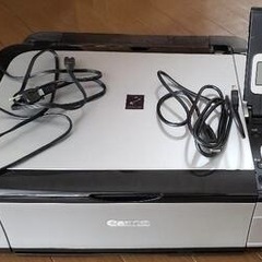 【お渡し済み】Canonプリンター MP560　