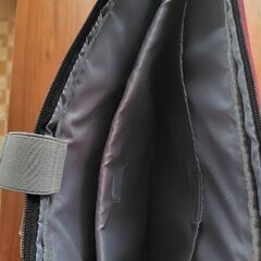 ノートパソコン17インチ対応バッグの画像