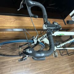 ロードバイク