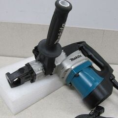 🌲【電動工具】makita 35mm ハンマドリル HR3530 六角軸 ハツリ可能【地域最大電動工具高価買取アールワン田川】の画像
