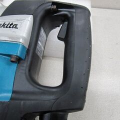 🌲【電動工具】makita 35mm ハンマドリル HR3530 六角軸 ハツリ可能【地域最大電動工具高価買取アールワン田川】の画像