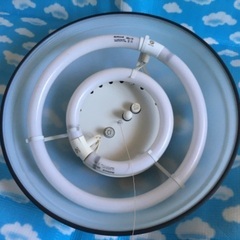 照明器具　蛍光灯の画像