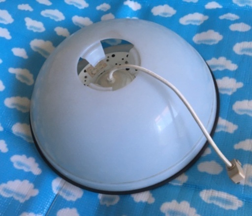 照明器具　蛍光灯