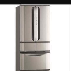 【取引中】【冷蔵庫】