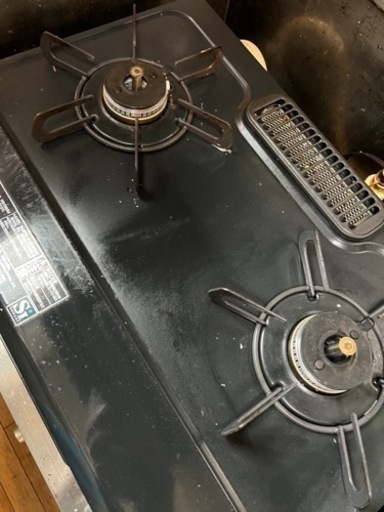 生活雑貨 調理器具 ガステーブル