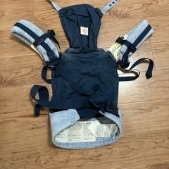 ★格安★エルゴ抱っこ紐の画像