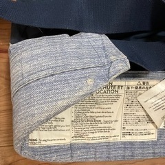 ★格安★エルゴ抱っこ紐の画像