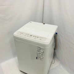 🎉新生活応援🎉 ☆ Panasonic/パナソニック 全自動洗濯機 洗濯 5kg ビッグウェーブ洗浄 NA-F50B14 2021年製