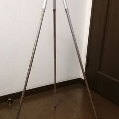  カメラ三脚　TopmanA8