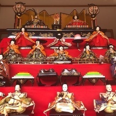 ３月３日(日) 10〜15時　美々津街並みおひなさん祭り　出店多数！ステージイベントあり！ − 宮崎県