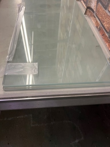 業務用ガラスケース
