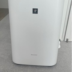 家電 季節、空調家電 空気清浄機の画像