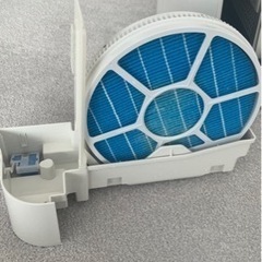 家電 季節、空調家電 空気清浄機の画像