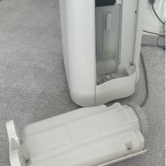 家電 季節、空調家電 空気清浄機の画像