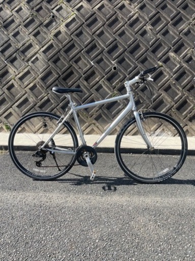 【最終値下げ】☆GIANT ESCAPE☆クロスバイク