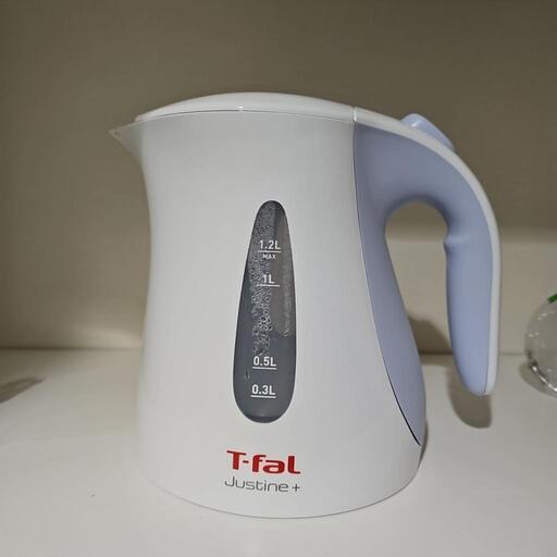 T-FAL ケトル(1.2L)(元の包装付き)