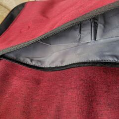 ノートパソコン17インチ対応バッグの画像