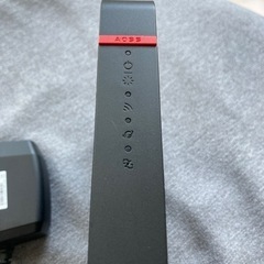 【Wi-Fi】無線LANルーターの画像