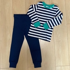 子どもパジャマ　