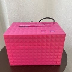 卓上シュレッダー