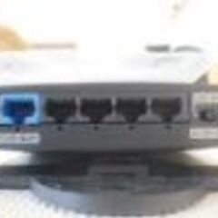 I-Oデータ無線ルータWN-1200GR